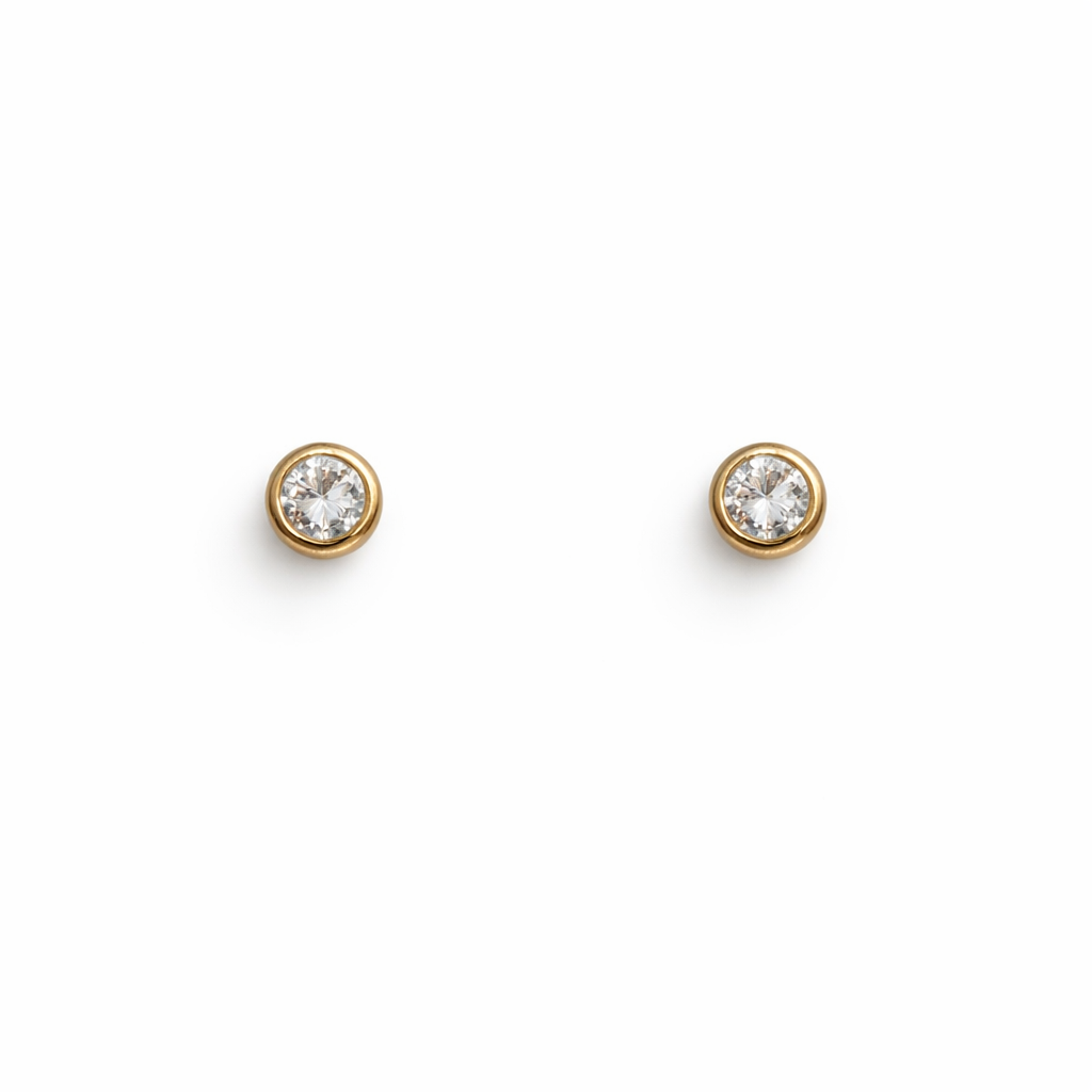 Pure Radiance Studs