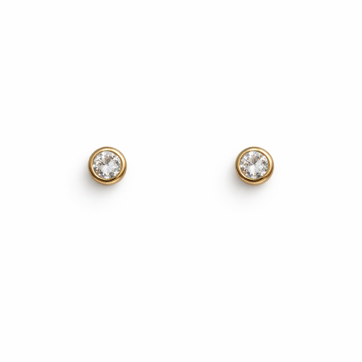 Pure Radiance Studs