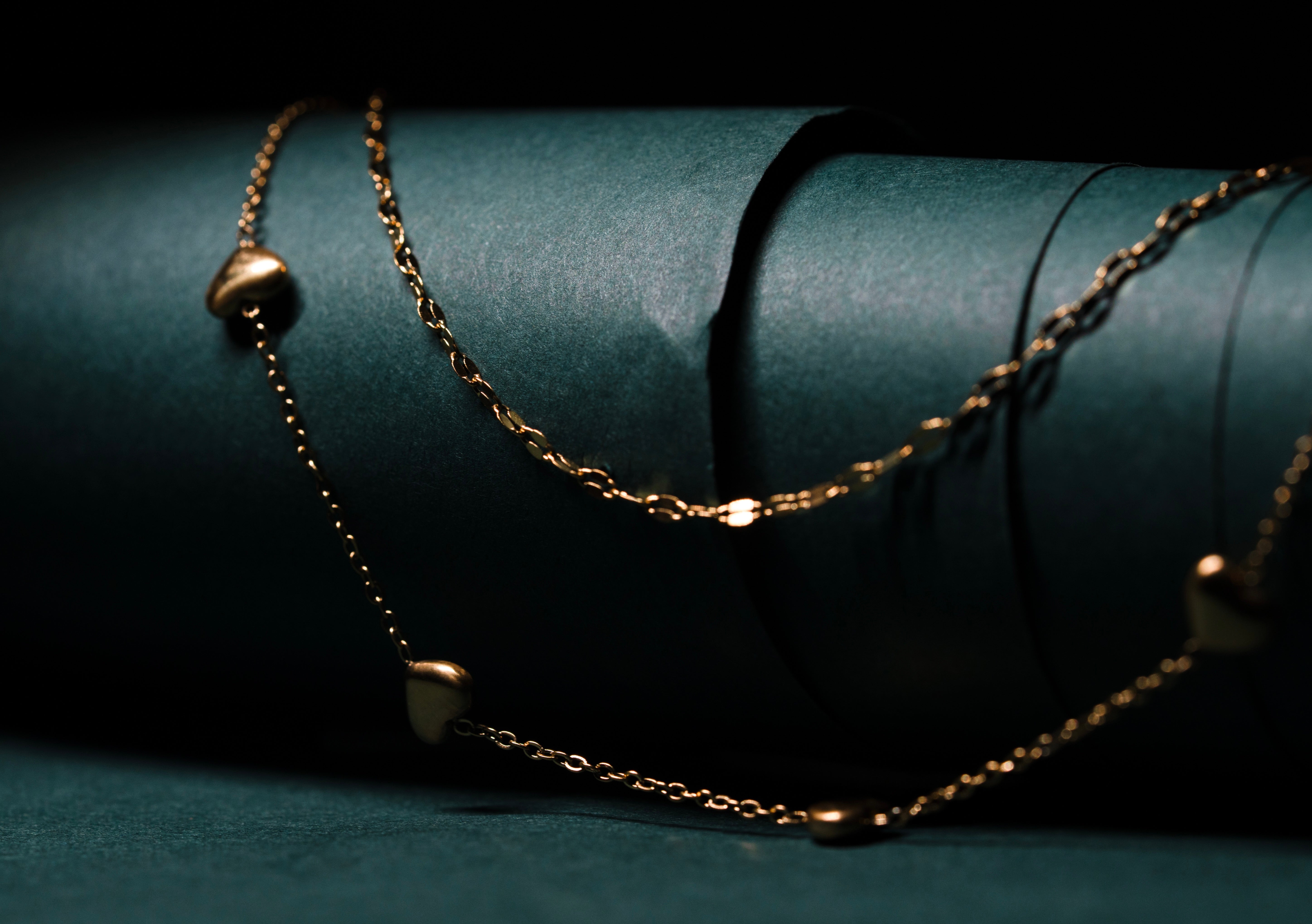 The "Love Links" Necklace