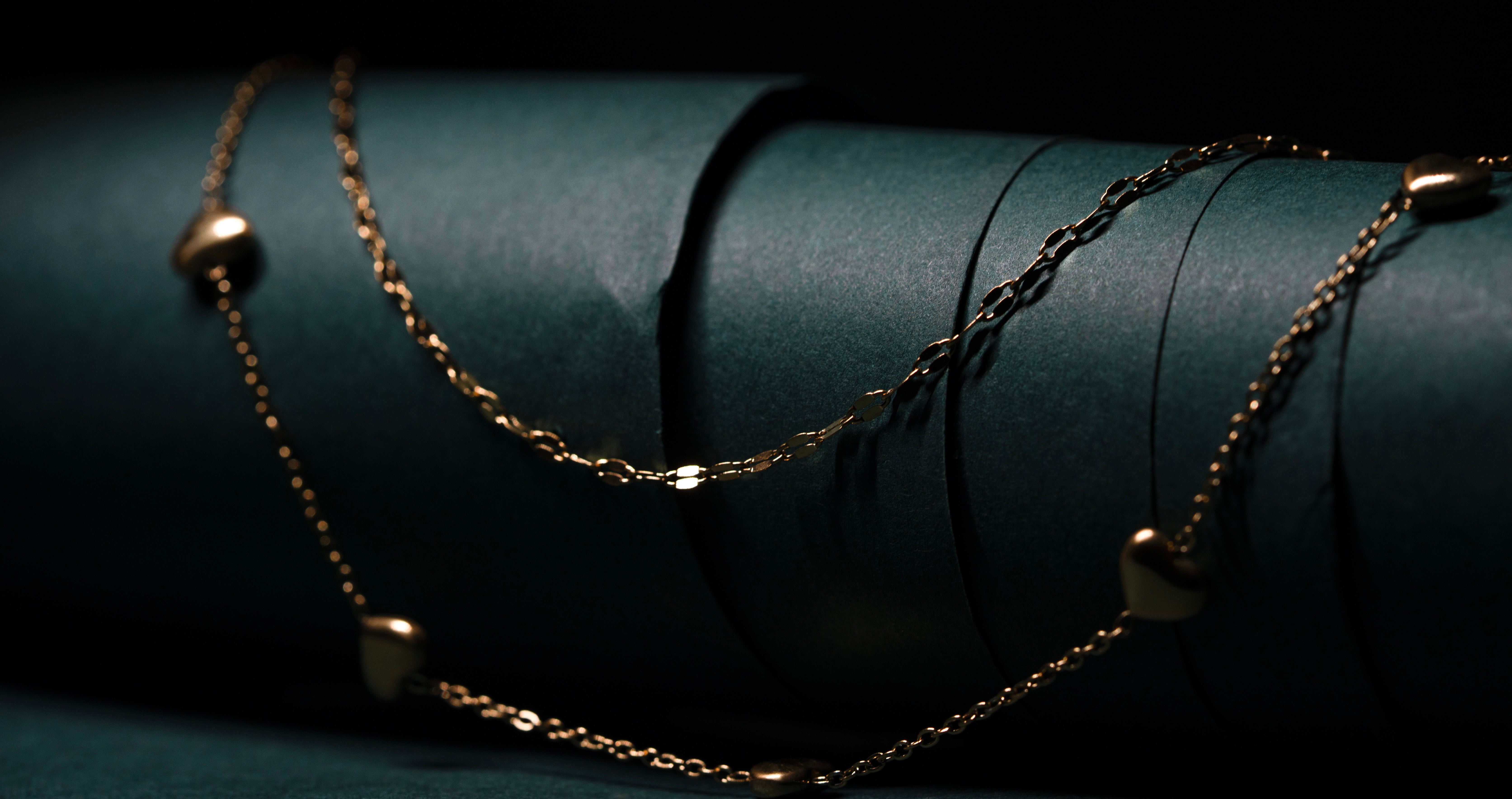 The "Love Links" Necklace