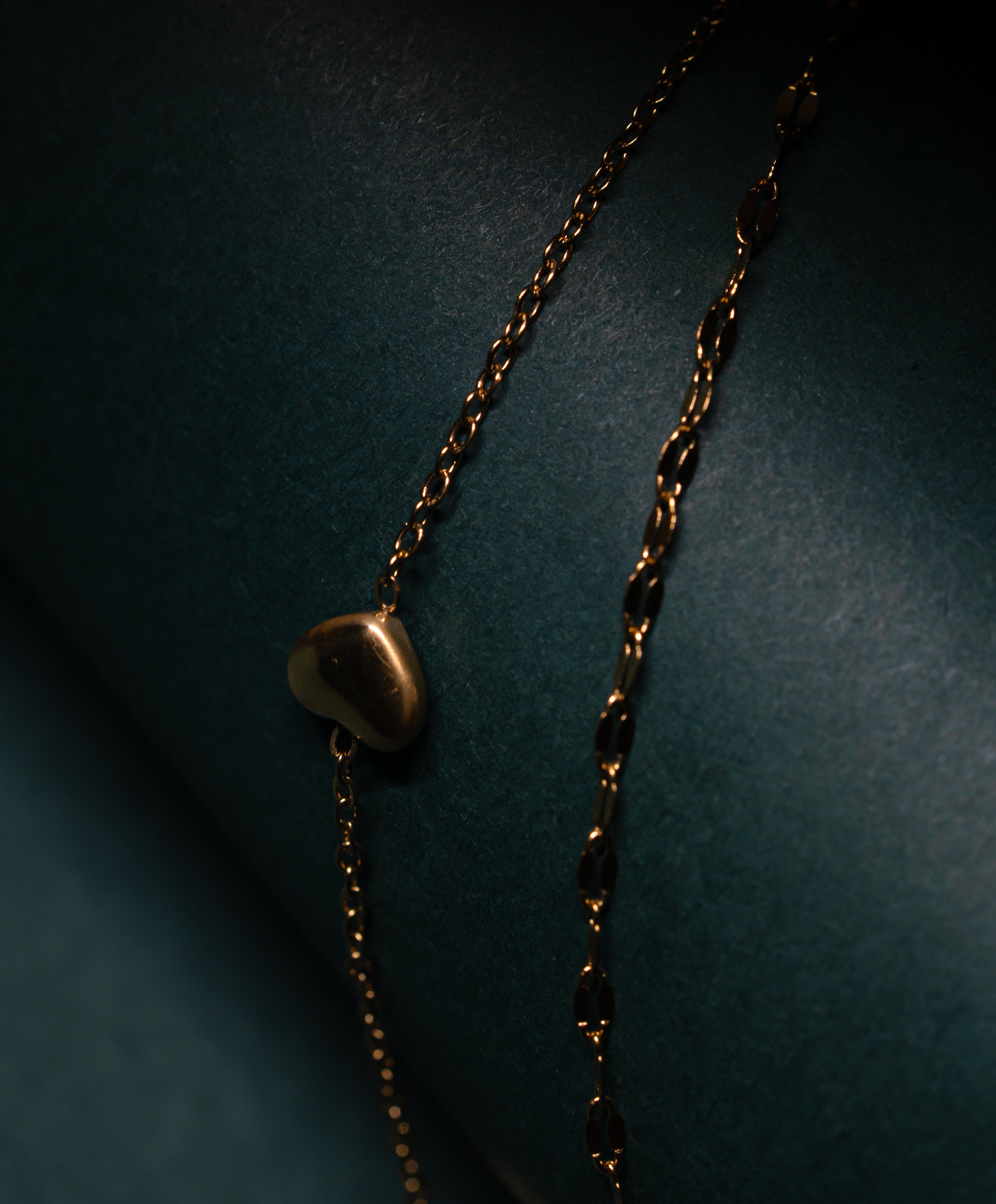 The "Love Links" Necklace