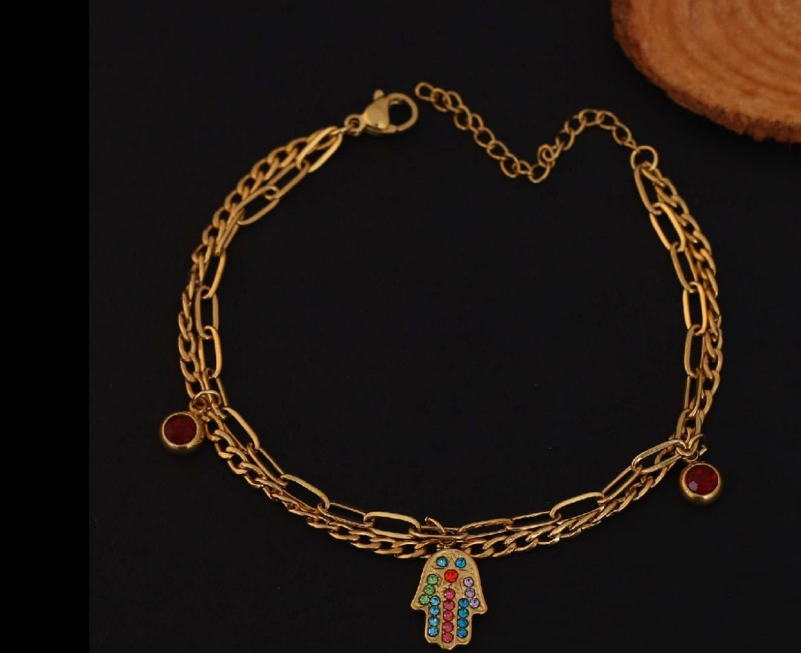 Bracelet
