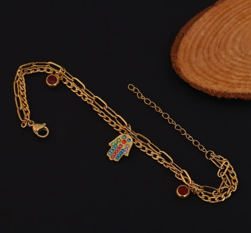 Bracelet