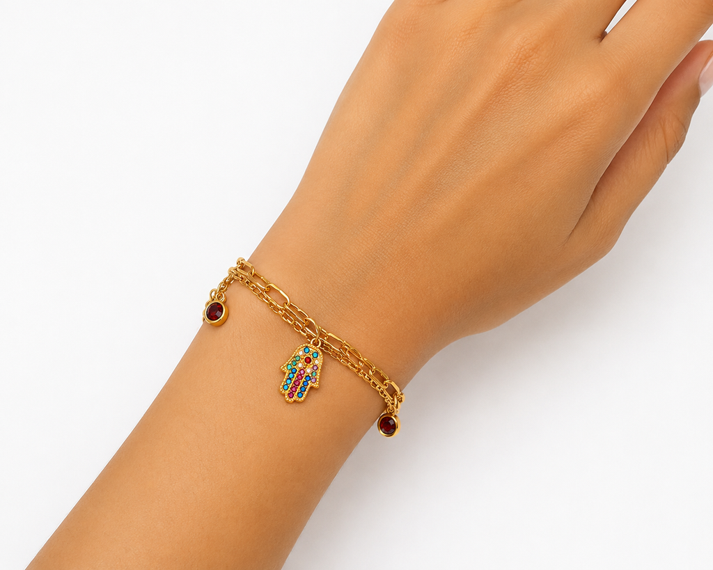 Bracelet