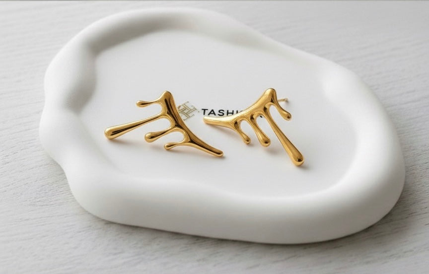 Dripping Ear Crawler