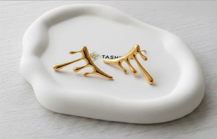 Dripping Ear Crawler