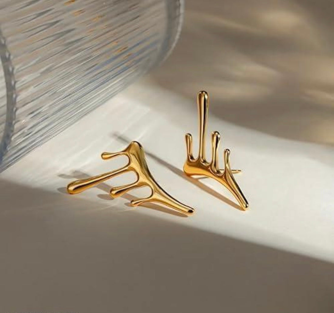 Dripping Ear Crawler