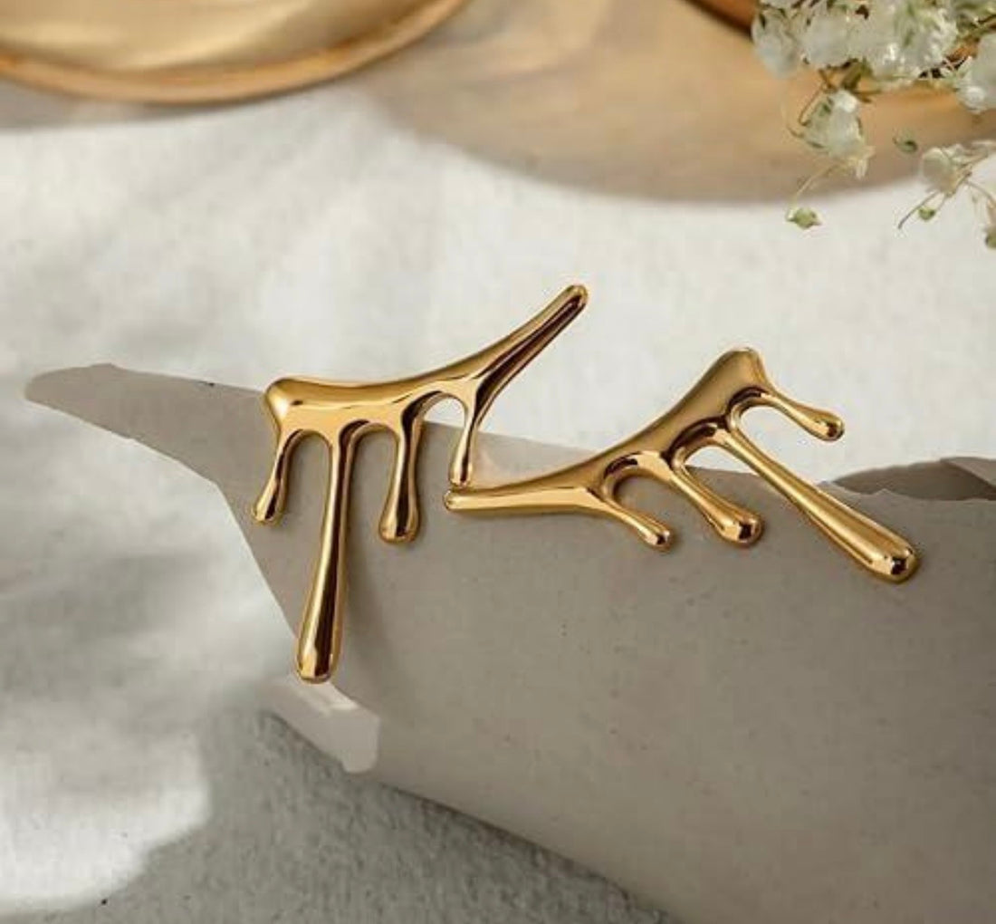 Dripping Ear Crawler