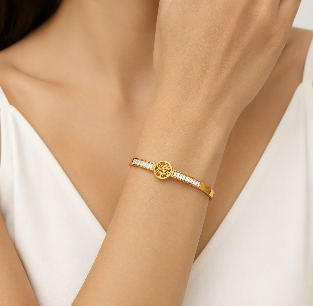 Bracelet