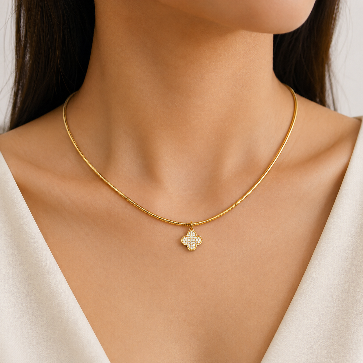 Necklace