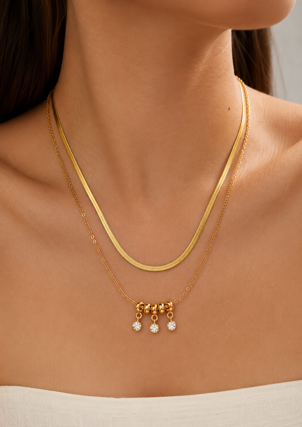 Necklace