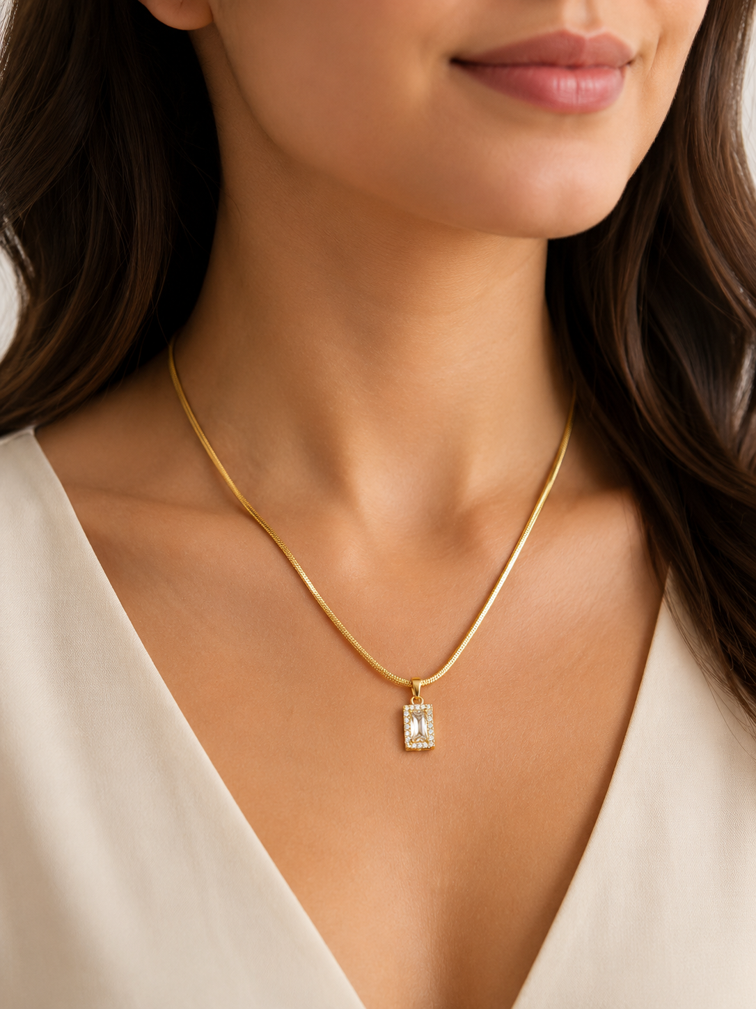 Necklace