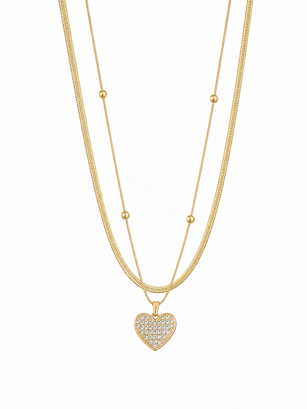 Necklace
