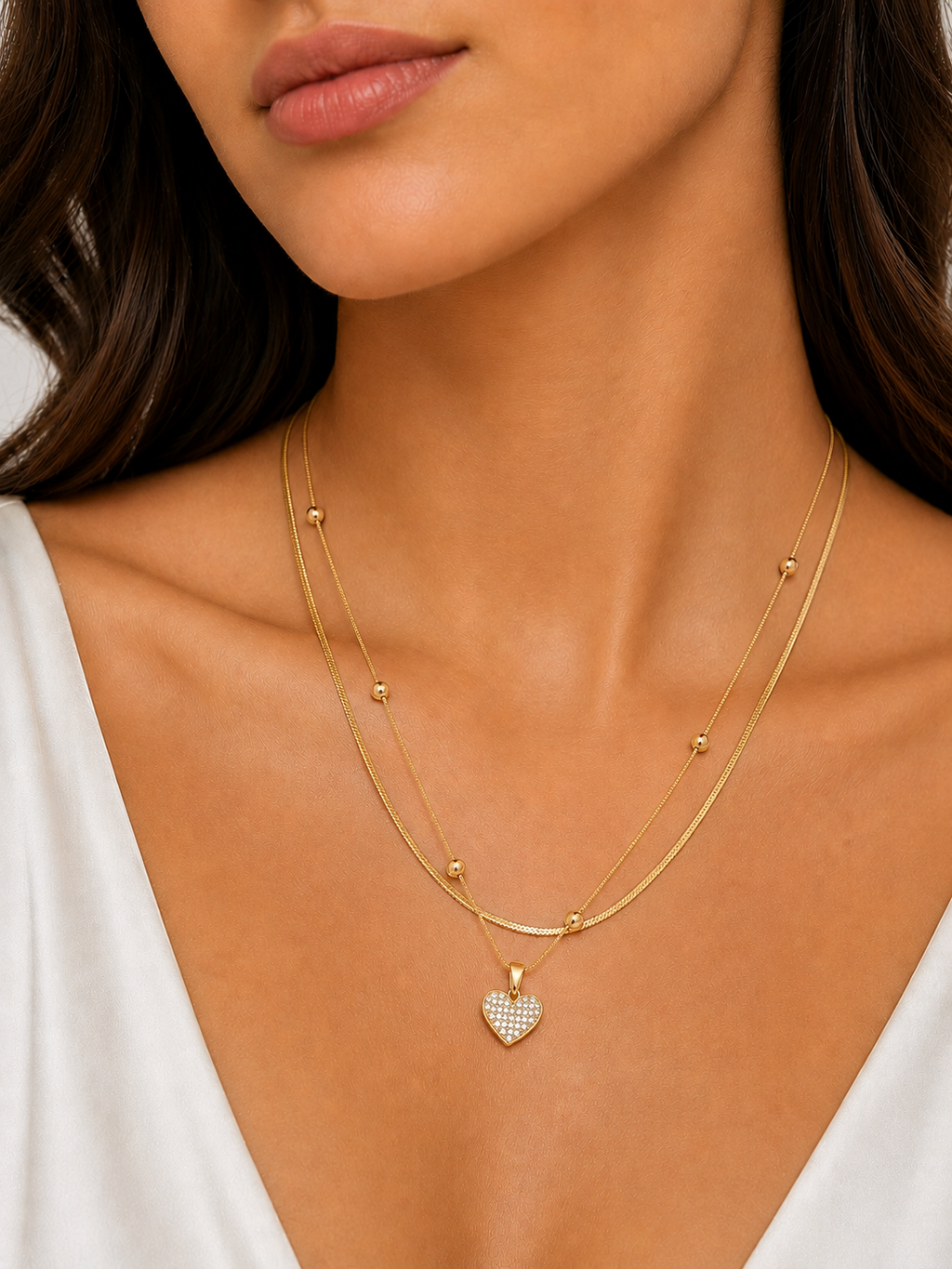 Necklace