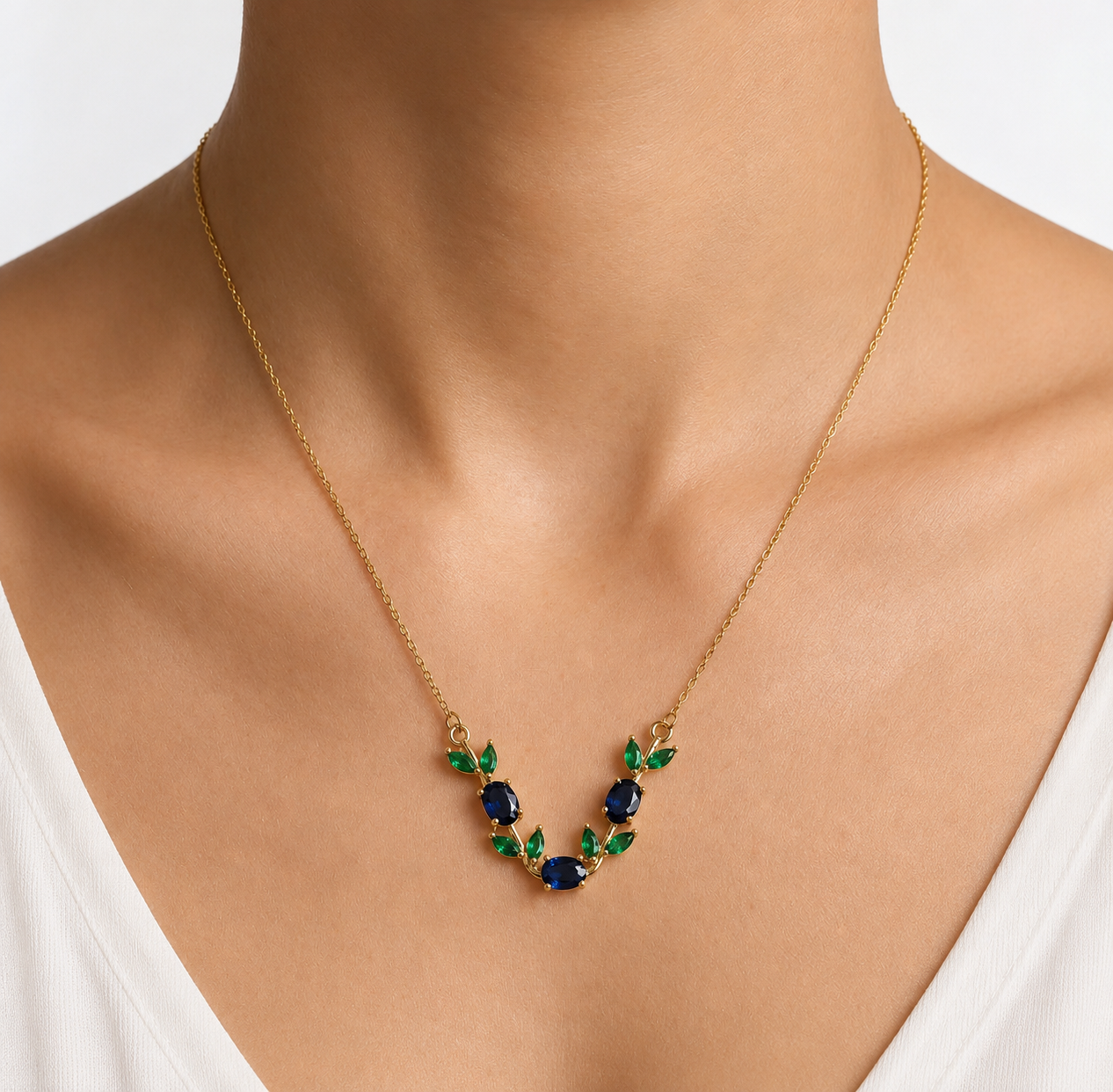 Necklace