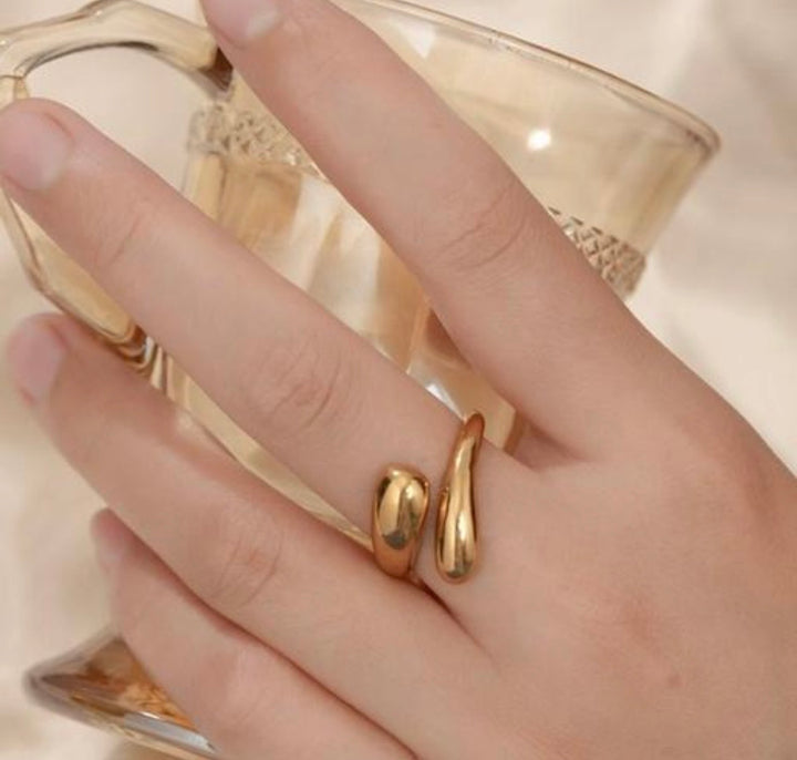 Wrap Ring