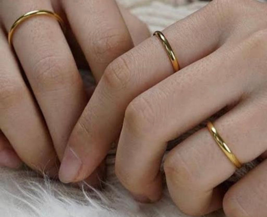 Dainty Bands