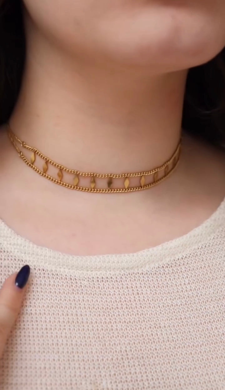 Necklace