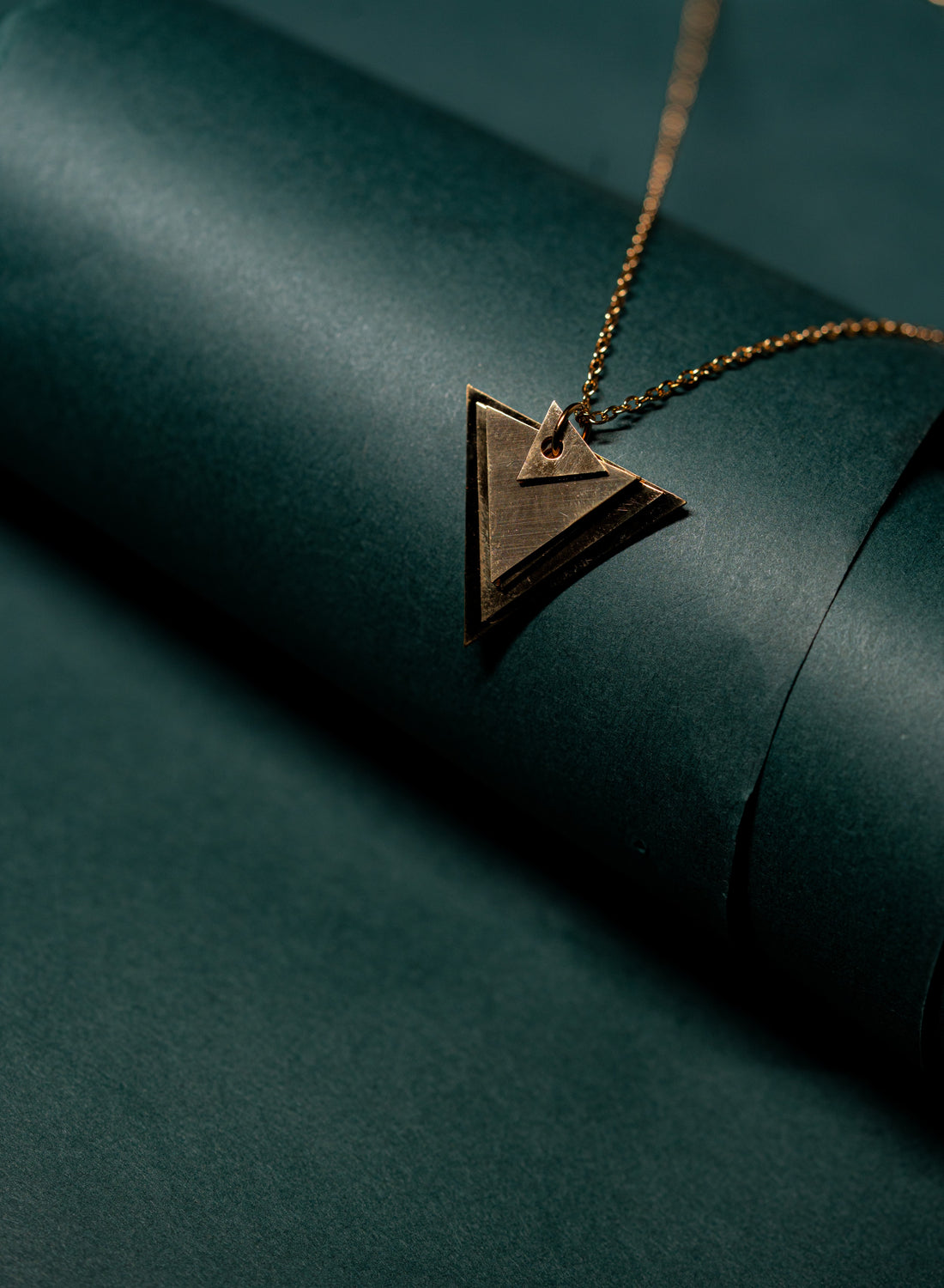 Apex Pendant